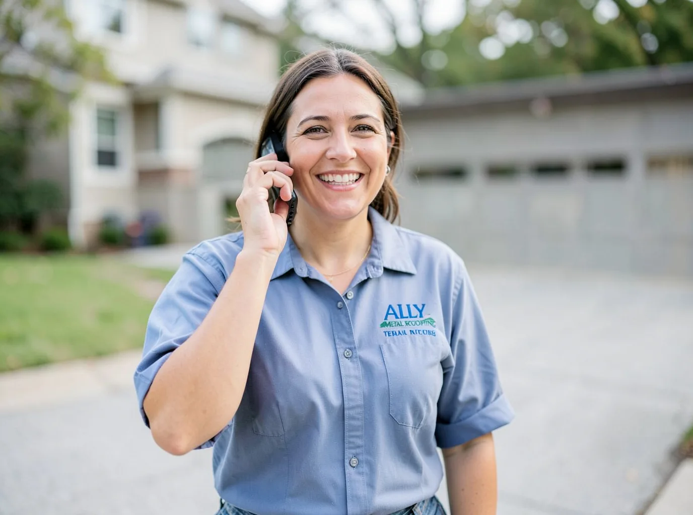 Metal Roof Installation Taft, CA FAQs